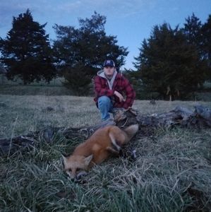 Meet your Posher, Chase